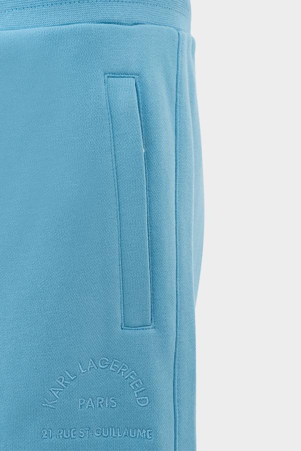 ΒΕΡΜΟΥΔΑ ΣΟΡΤΣ KARL LAGERFELD - 620